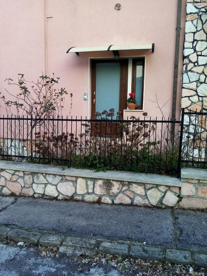 Appartamento Turistico 안코나 외부 사진